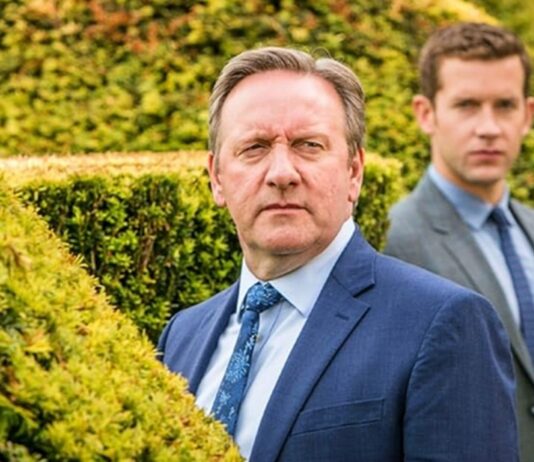 inspecteur barnaby saison 26