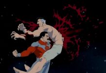 invincible saison 4 episode 8