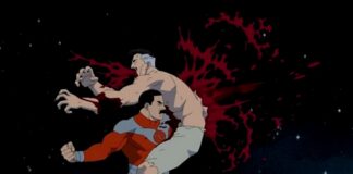 invincible saison 4 episode 8