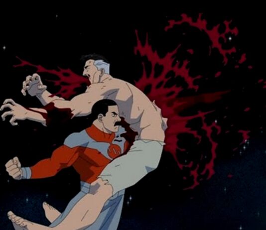 Invincible Saison 4 Épisode 8 : Quelle date et heure de sortie Amazon Prime Video ? invincible saison 4 episode 8