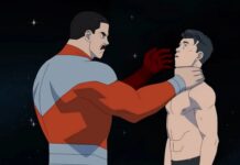 invincible saison 4 episode 9