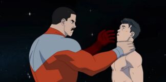 invincible saison 4 episode 9