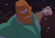 invincible saison 4 fin