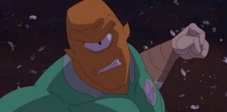 invincible saison 4 fin