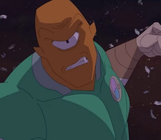 invincible saison 4 fin