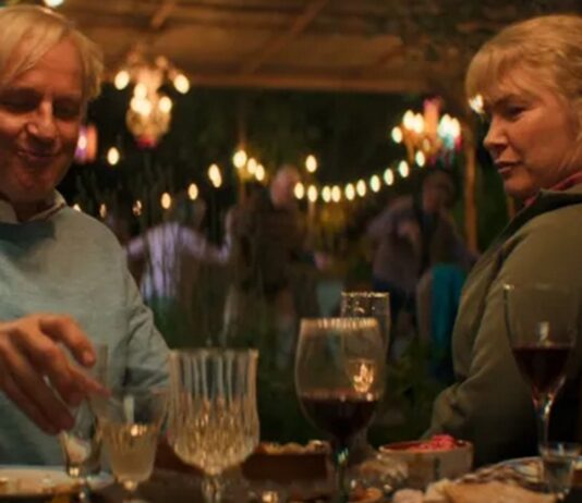 je mappelle agneta fin