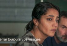 Quelle date de sortie pour la suite de Je verrai toujours vos visages ? je verrai toujours vos visages suite