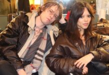 Jenna Ortega & Elias Rønnenfelt en couple ca fait polémique ! jenna ortega elias ronnenfelt polemique