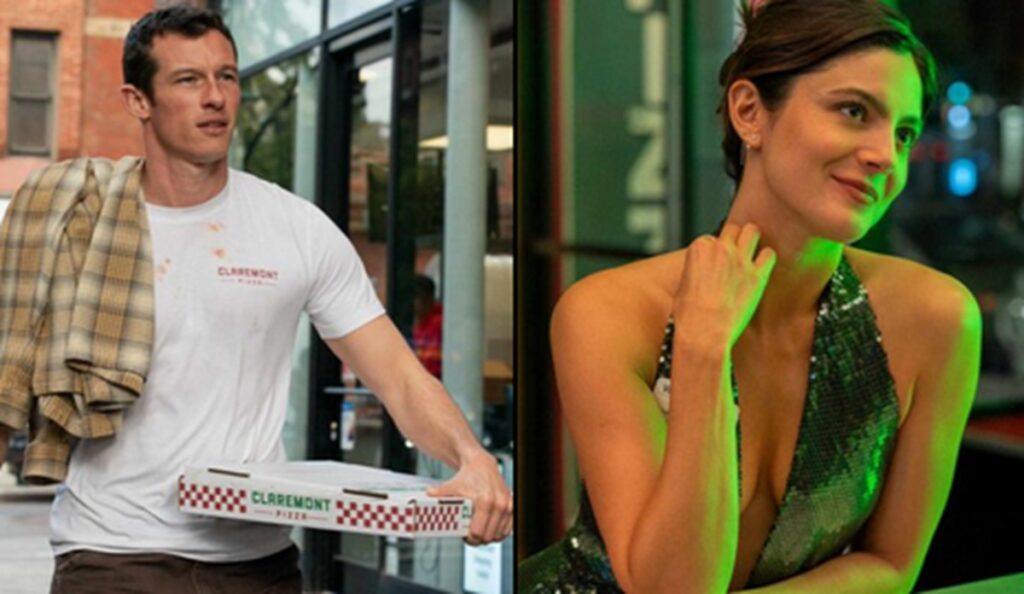 juste pour une nuit sortie