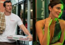 juste pour une nuit sortie