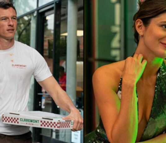 juste pour une nuit sortie