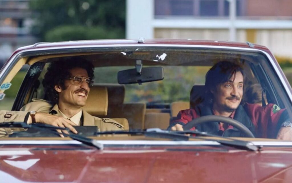 juste une illusion age