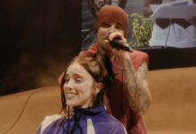 justin bieber billie eilish coachella 2026