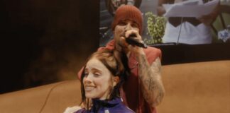 justin bieber billie eilish coachella 2026