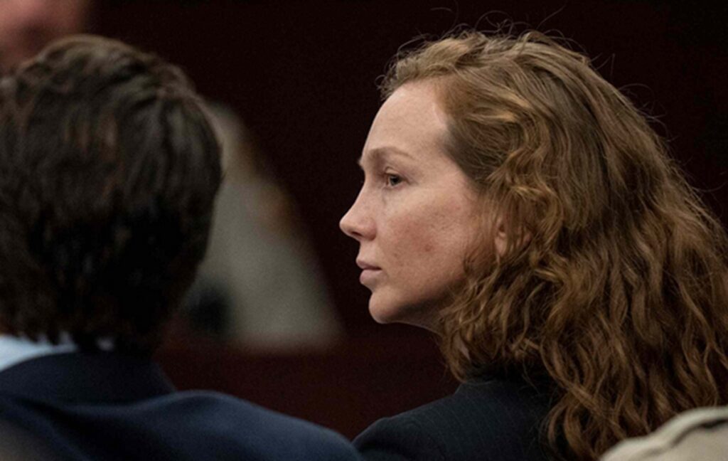 kaitlin armstrong aujourdhui