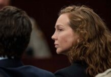 kaitlin armstrong aujourdhui