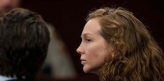 kaitlin armstrong aujourdhui