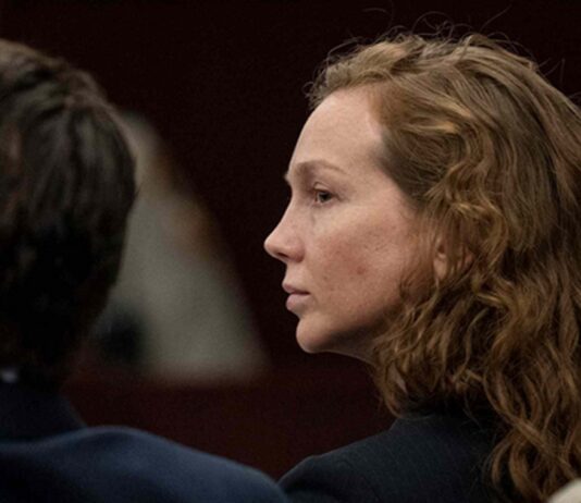 kaitlin armstrong aujourdhui