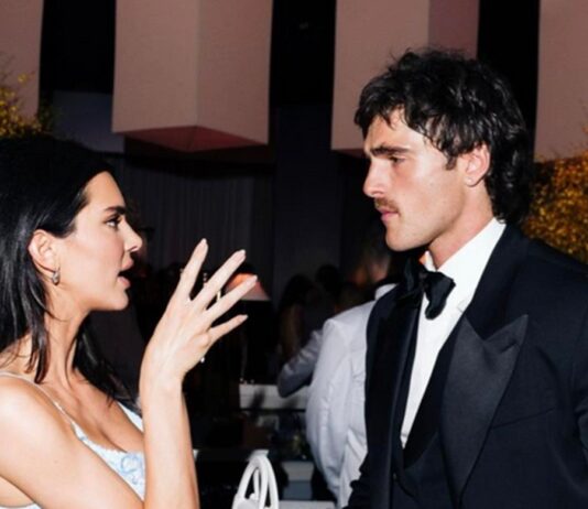 Kendall Jenner & Jacob Elordi en couple à Coachella 2026 ? kendall jacob elordi couple coachella