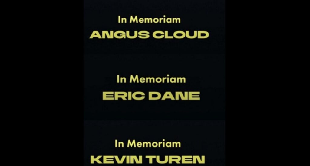 kevin turen eric dane angus cloud euphoria