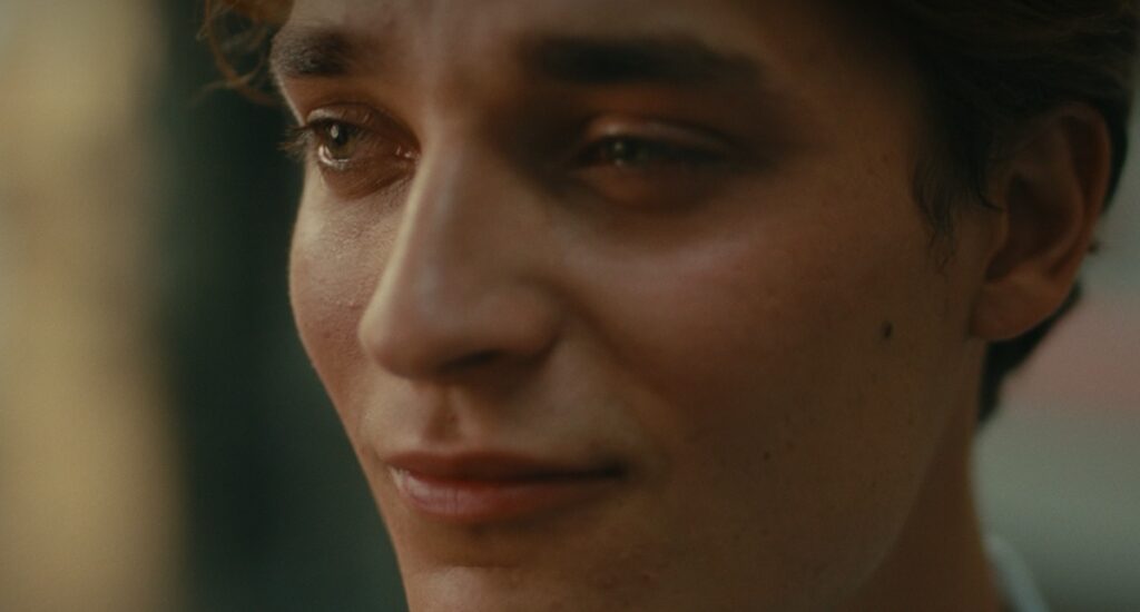 knokke off saison 3 fin