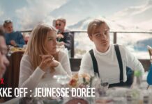 Knokke Off Saison 4 : Quelle date de sortie Netflix ? knokke off saison 4