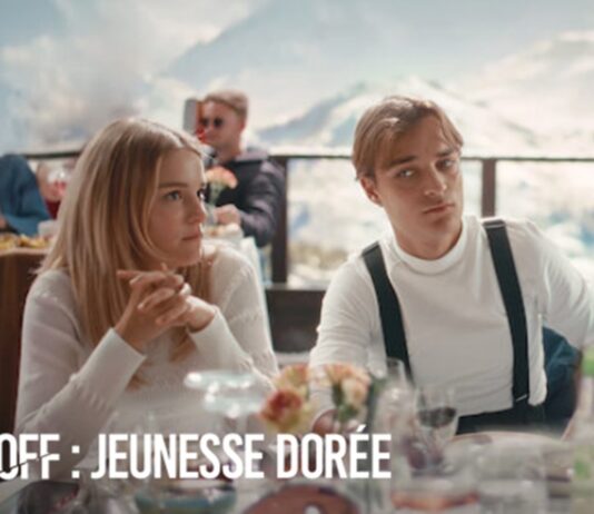 Knokke Off Saison 4 : Quelle date de sortie Netflix ? knokke off saison 4