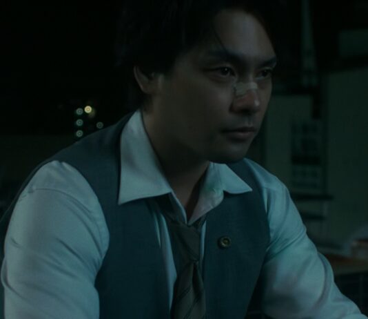 kujo limpacable saison 1 fin