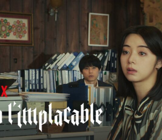 kujo limpacable saison 2