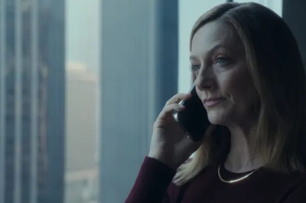 la derniere chose quil ma dite saison 2 episode 9