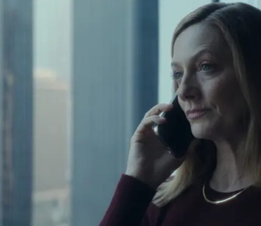 la derniere chose quil ma dite saison 2 episode 9