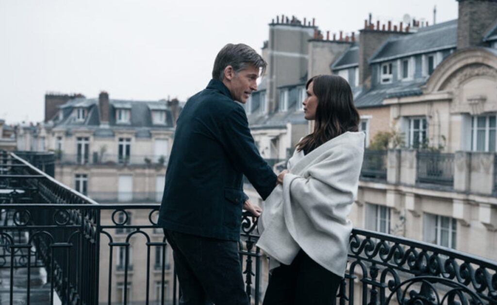 la derniere chose quil ma dite saison 2 fin