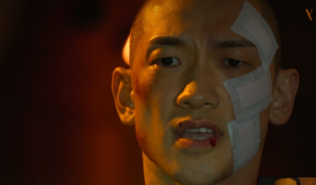 la traque dans le sang saison 2 fin