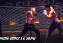 La Traque dans le Sang Saison 3 : Quelle date de sortie Netflix ? la traque dans le sang saison 3