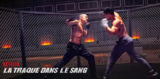 la traque dans le sang saison 3