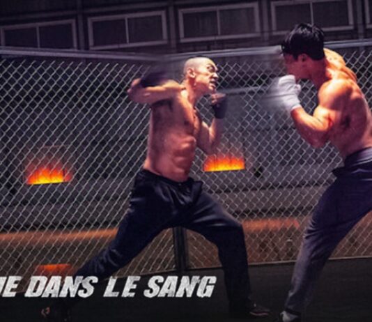 La Traque dans le Sang Saison 3 : Quelle date de sortie Netflix ? la traque dans le sang saison 3