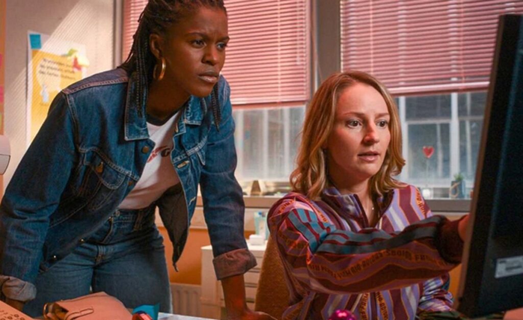 larnaqueuse streaming