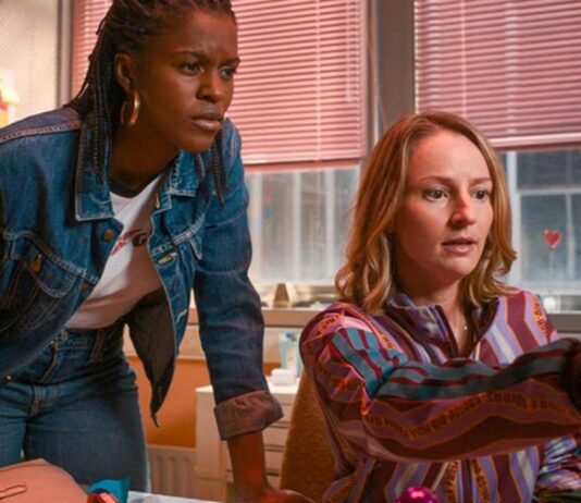 larnaqueuse streaming