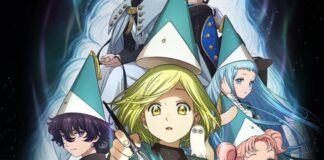 latelier des sorciers saison 1 combien depisodes