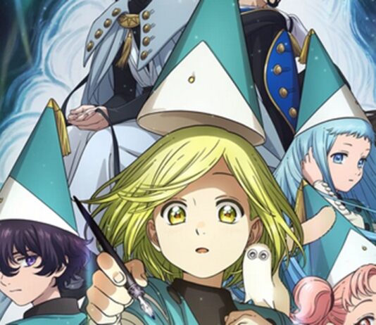 latelier des sorciers saison 1 combien depisodes