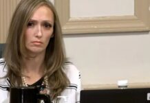 lauren kanarek aujourdhui