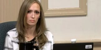 lauren kanarek aujourdhui