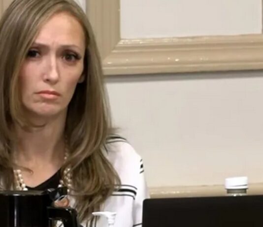 lauren kanarek aujourdhui