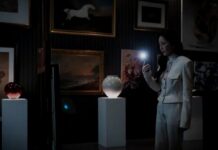 Le Baiser de la Sirène Épisode 11 : Quelle date et heure de sortie ? le baiser de la sirene episode 11