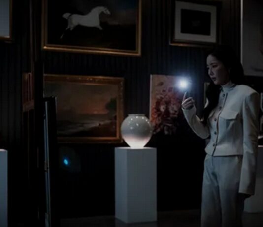 Le Baiser de la Sirène Épisode 11 : Quelle date et heure de sortie ? le baiser de la sirene episode 11