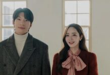 Le Baiser de la Sirène Saison 1 : Explication de la fin ! le baiser de la sirene saison 1 fin