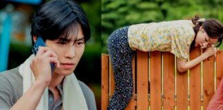 le coeur aux affaires episode 3