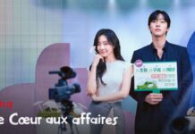 le coeur aux affaires france netflix