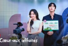 le coeur aux affaires saison 2
