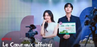 le coeur aux affaires saison 2
